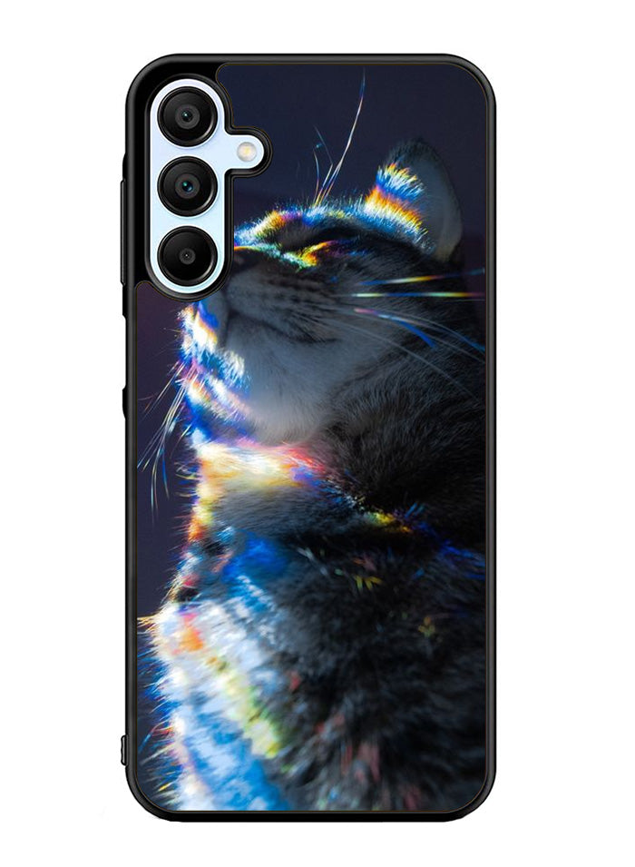 So yourself better Samsung Galaxy A15 5G Case OV0329
