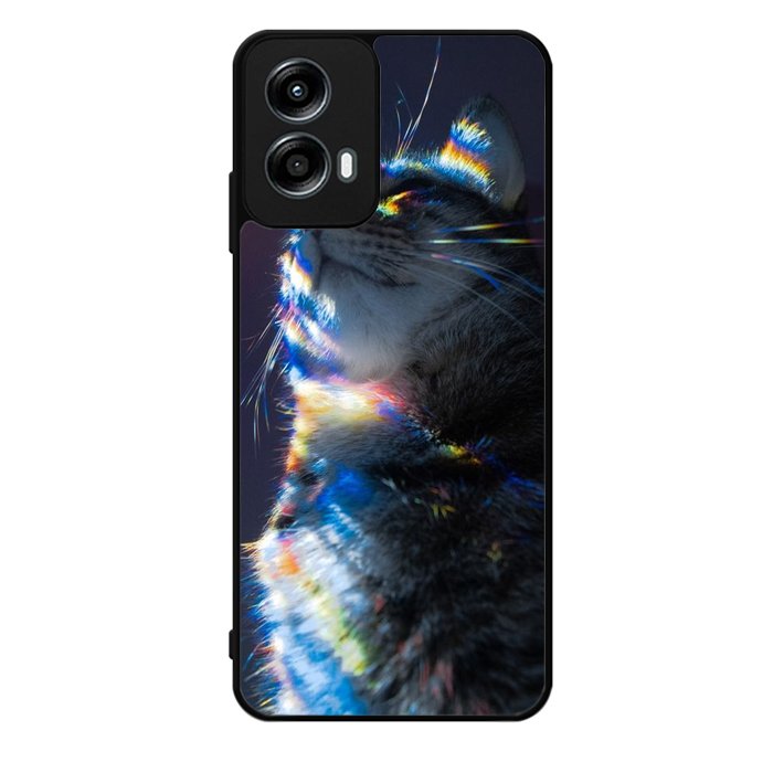 So yourself better Motorola Moto G Play 2024 Case OV0329