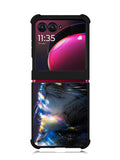 So yourself better Motorola Moto Razr Plus 2023 , Moto Razr+ 2023 Case OV0329