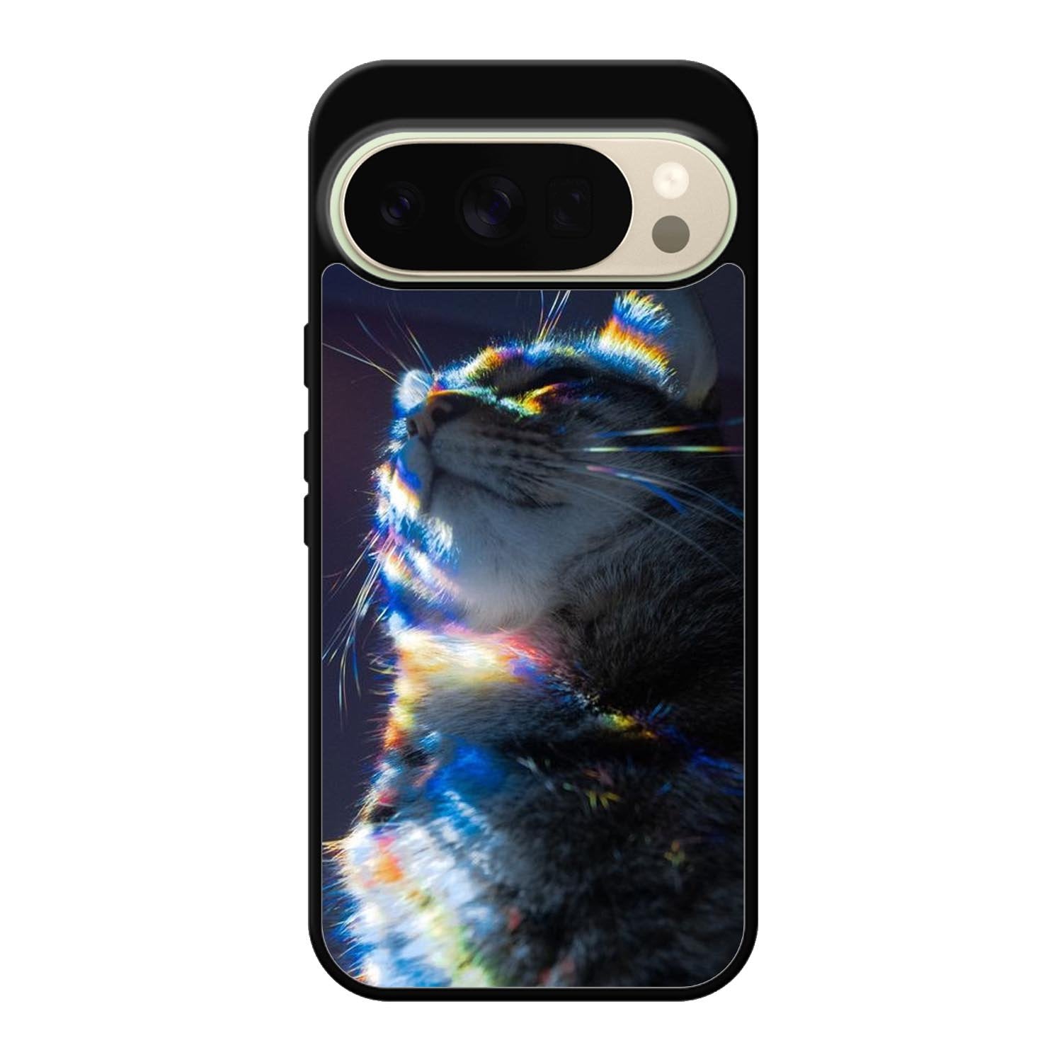 So yourself better Google Pixel 10 Pro Case QC0329
