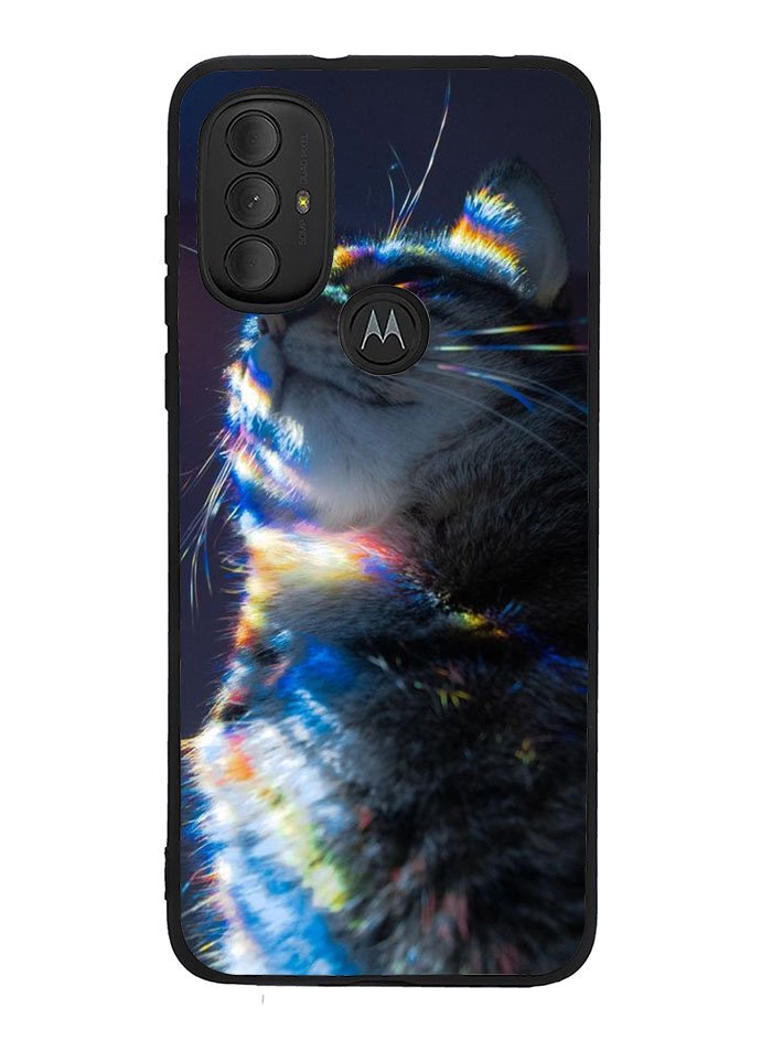 So yourself better Motorola Moto G Pure 2021 , Moto G Power 2022 Case OV0329