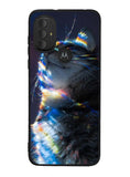 So yourself better Motorola Moto G Pure 2021 , Moto G Power 2022 Case OV0329