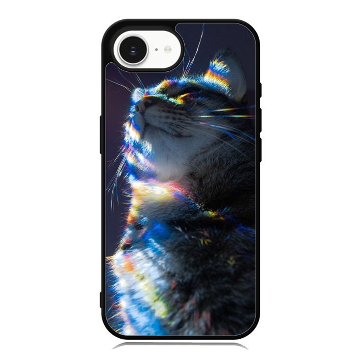 So yourself better iPhone 16e Case OV0329