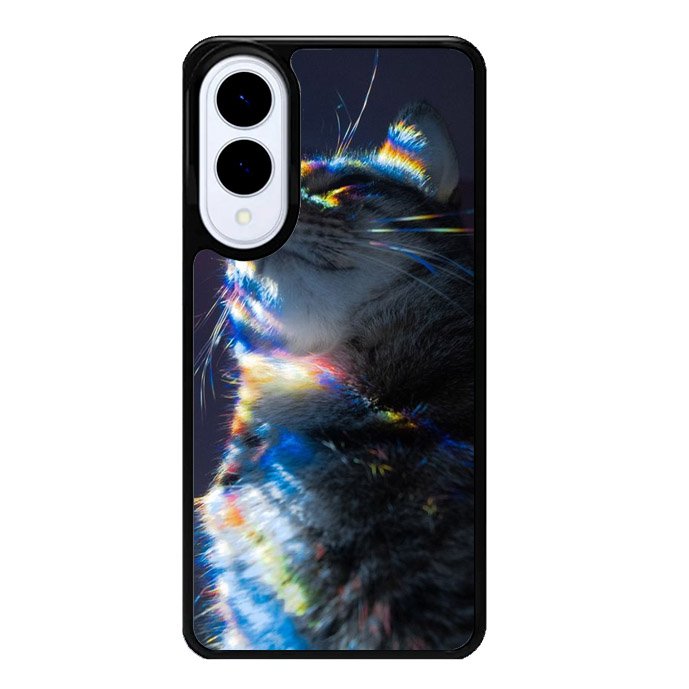 So yourself better Samsung Galaxy S25 Edge 5G Case OV0329