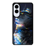 So yourself better Samsung Galaxy S25 Edge 5G Case OV0329