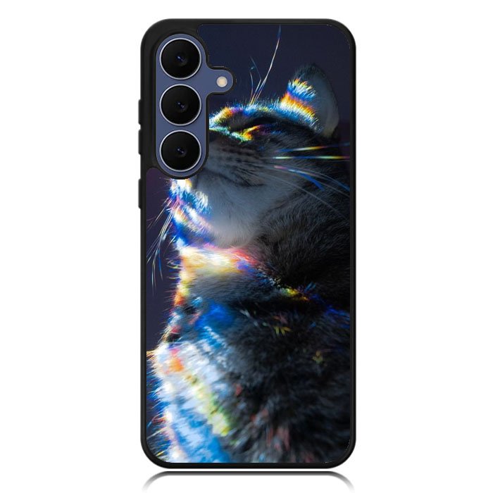 So yourself better Samsung Galaxy S25 FE Case OV0329