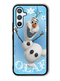 Olaf Disney Frozen Samsung Galaxy A14 5G Case QC0331