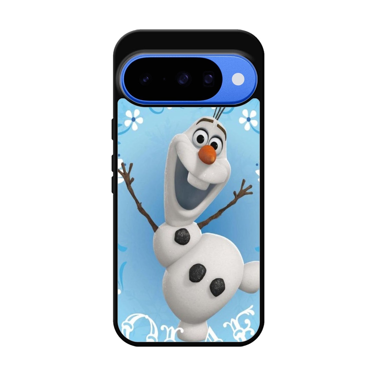 Olaf Disney Frozen Google Pixel 10 Case OV0331