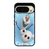Olaf Disney Frozen Google Pixel 10 Pro Case OV0331