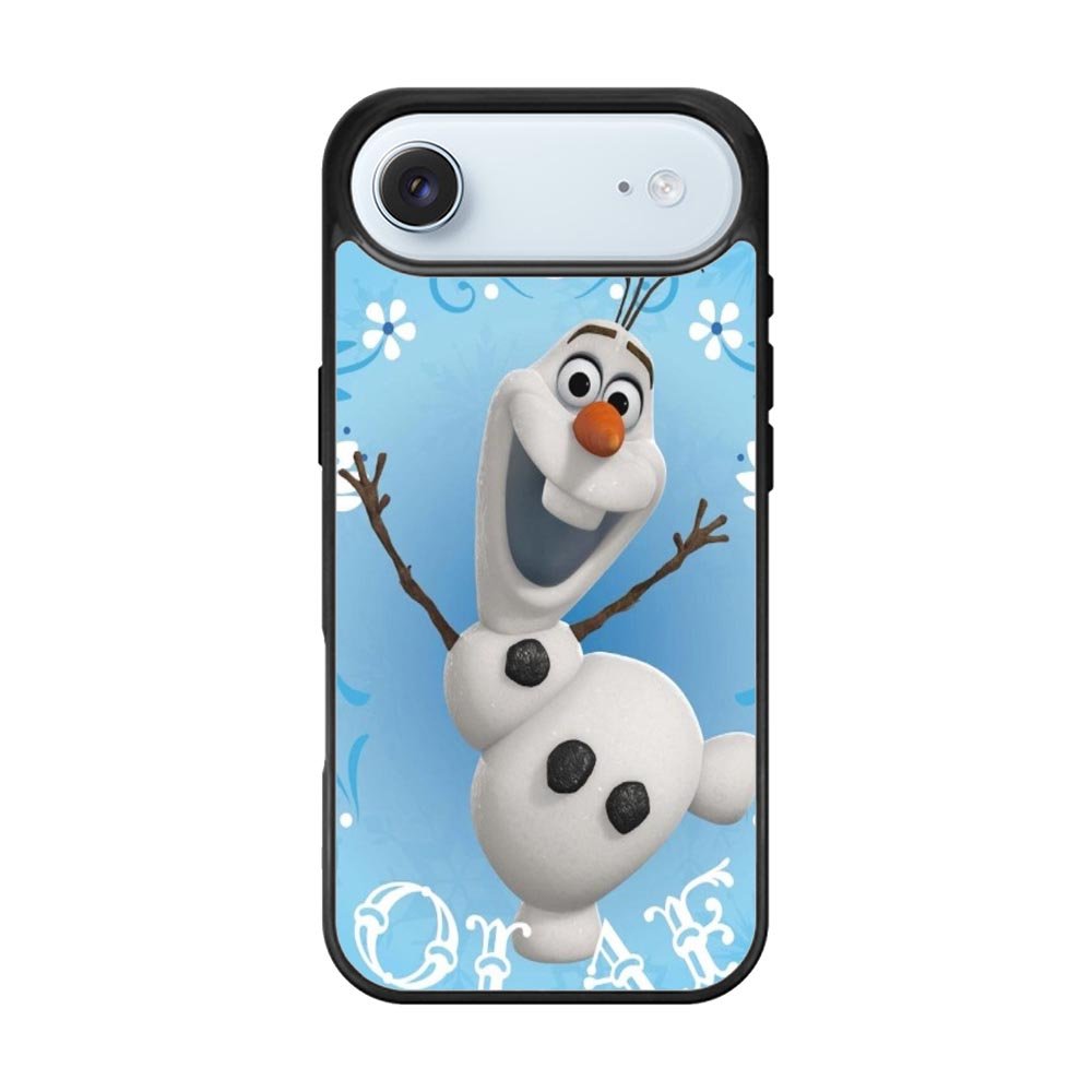 Olaf Disney Frozen iPhone Air Case OV0331