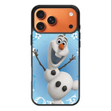 Olaf Disney Frozen iPhone 17 Pro Case OV0331