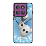 Olaf Disney Frozen Motorola Moto Edge 60 Pro Case OV0331