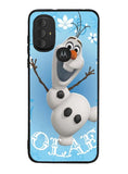 Olaf Disney Frozen Motorola Moto G Pure 2021 , Moto G Power 2022 Case OV0331