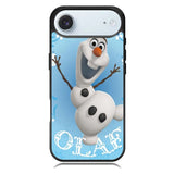 Olaf Disney Frozen iPhone 17 Air Case OV0331