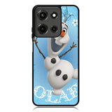 Olaf Disney Frozen Motorola Moto G 5G 2025 Case OV0331