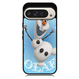 Olaf Disney Frozen Google Pixel 10 Pro XL Case RC0331