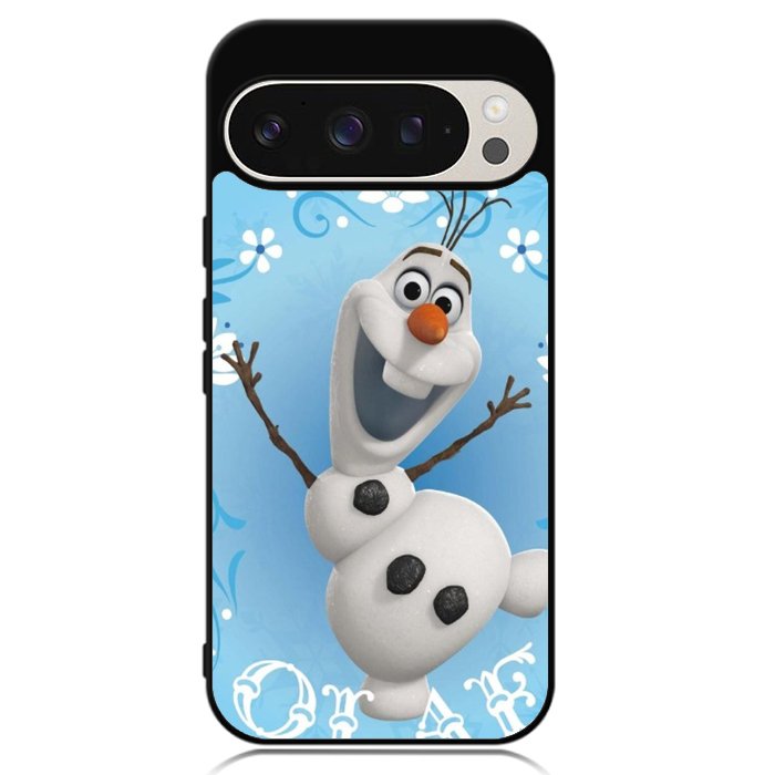 Olaf Disney Frozen Google Pixel 9 | Pixel 9 Pro Case OV0331
