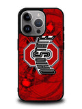 ohio state buckeyes football 1st iPhone 15 Pro Case