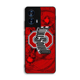 ohio state buckeyes football 1st Motorola Moto G Power 5G 2024 Case OV6309
