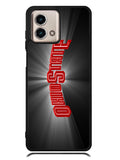 Ohio State Buckeyes Motorola Moto G Stylus 5G 2023 Case OV0334