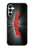 Ohio State Buckeyes Samsung Galaxy A15 5G Case OV0334