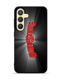 Ohio State Buckeyes Samsung Galaxy S24 FE 5G Case OV0334