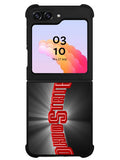 Ohio State Buckeyes Samsung Galaxy Z Flip 5 5G 2023 Case OV0334