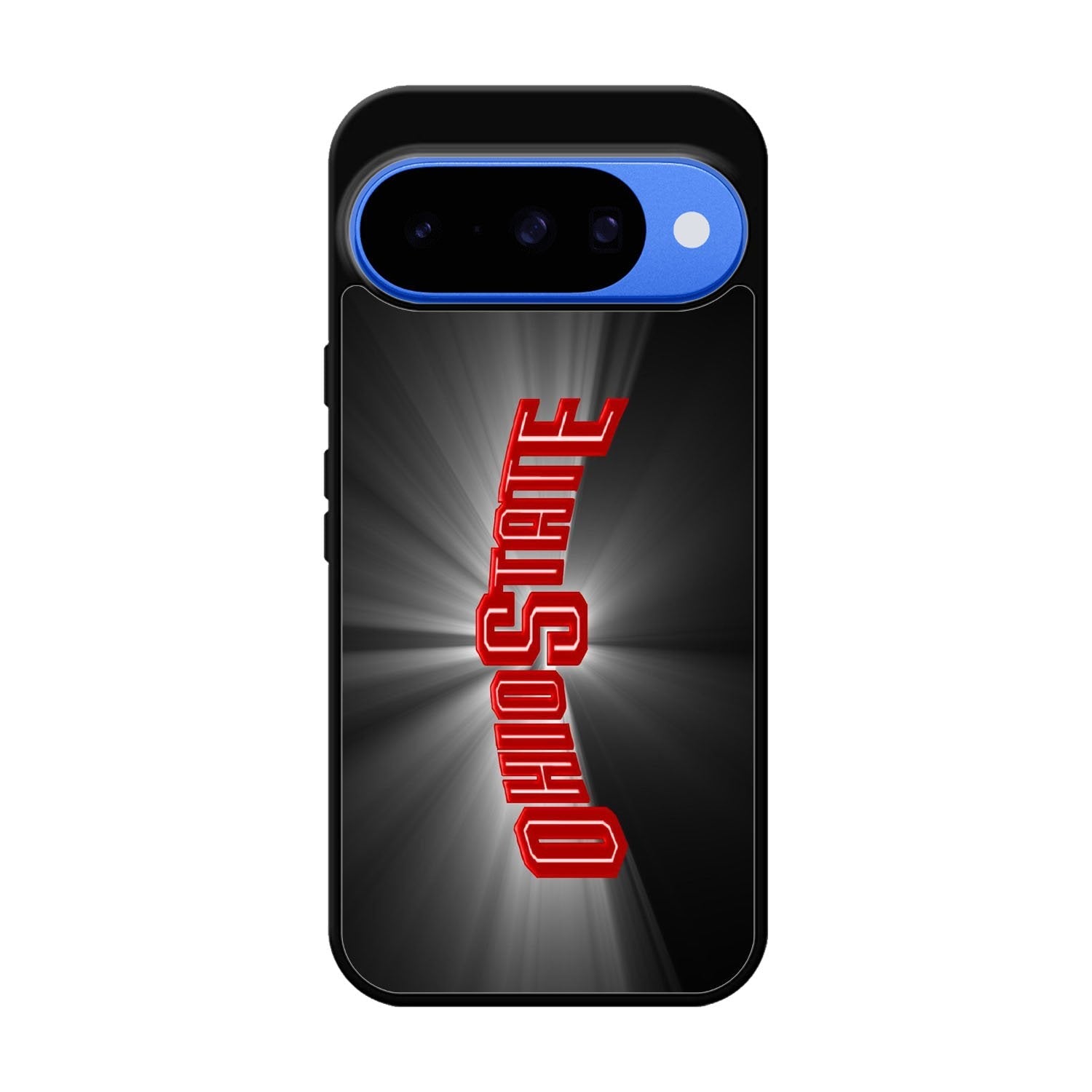 Ohio State Buckeyes Google Pixel 10 Case QC0334