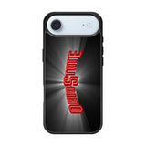 Ohio State Buckeyes iPhone Air Case QC0334