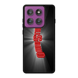Ohio State Buckeyes Motorola Moto Edge 60 Pro Case QC0334
