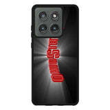 Ohio State Buckeyes Motorola Moto Edge 2025 Case QC0334