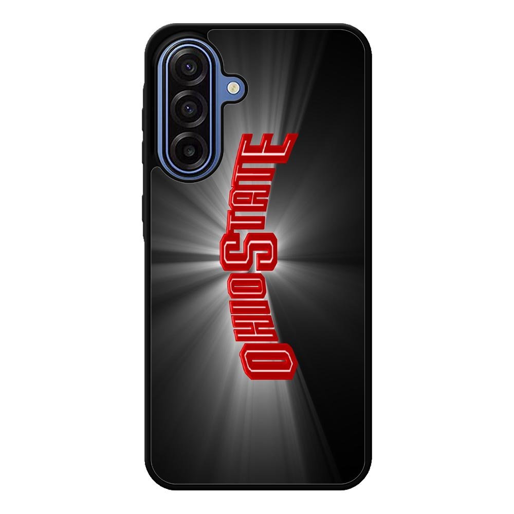 Ohio State Buckeyes Samsung Galaxy A17 Case QC0334