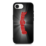 Ohio State Buckeyes iPhone 16e Case OV0334