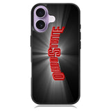 Ohio State Buckeyes iPhone 17 Case OV0334