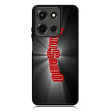 Ohio State Buckeyes Motorola Moto G 5G 2025 Case OV0334