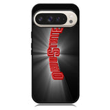Ohio State Buckeyes Google Pixel 10 Pro XL Case RC0334