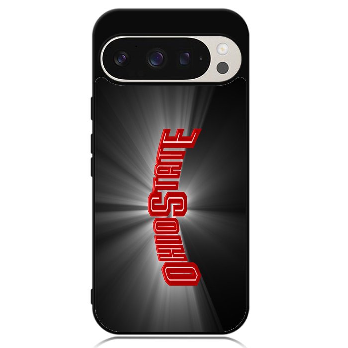 Ohio State Buckeyes Google Pixel 9 | Pixel 9 Pro Case OV0334
