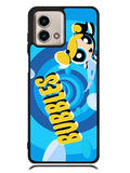 Bubbles Powerpuff Girls Motorola Moto G Stylus 5G 2023 Case OV0335