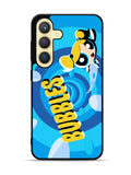 Bubbles Powerpuff Girls Samsung Galaxy S24 5G Case OV0335