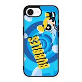 Bubbles Powerpuff Girls iPhone 17e Case OV0335