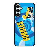 Bubbles Powerpuff Girls Samsung Galaxy A16 Case OV0335