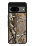 Camouflage Camo Realtree Google Pixel 8A Case QC0340