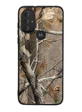 Camouflage Camo Realtree Motorola Moto G Pure 2021 , Moto G Power 2022 Case OV0340