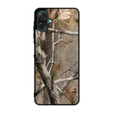 Camouflage Camo Realtree Samsung Galaxy A07 Case OV0340