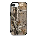 Camouflage Camo Realtree iPhone 16e Case OV0340
