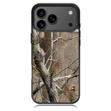 Camouflage Camo Realtree Samsung Galaxy S26 Case OV0340