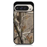 Camouflage Camo Realtree Google Pixel 10 Pro XL Case RC0340