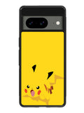Pikachu Google Pixel 8A Case QC0342