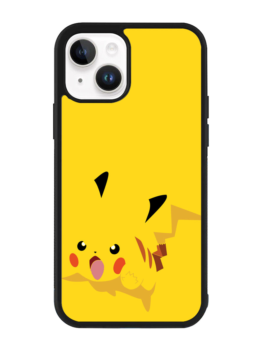 Pikachu iPhone 14 Case QC0342