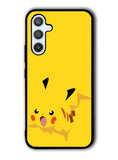 Pikachu Samsung Galaxy A14 5G Case QC0342